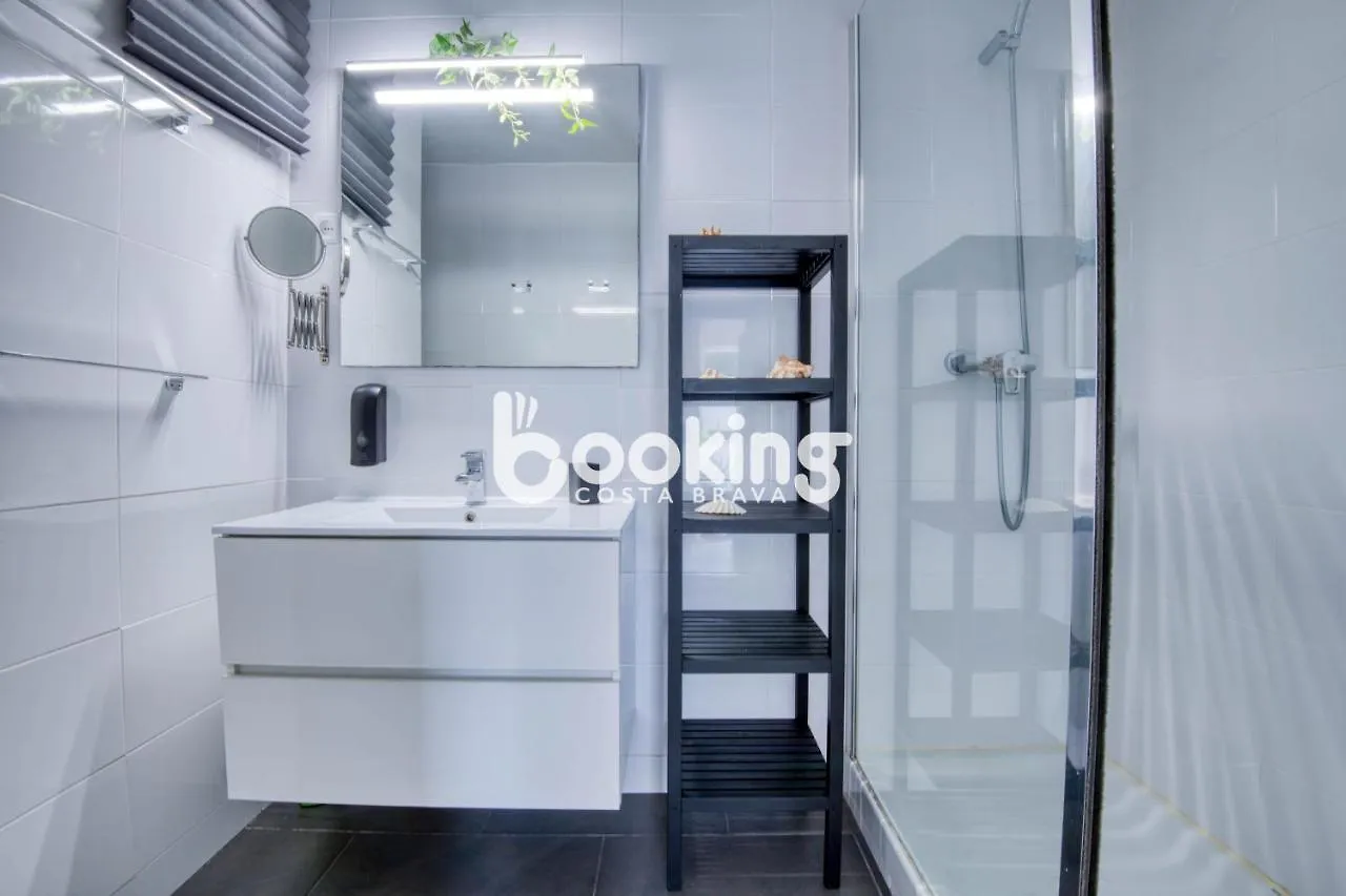 Daire Hortensias Apartament Amb Aire Acondicionat, A Prop De La Platja I Amb Acces A Piscina Platja d'Aro